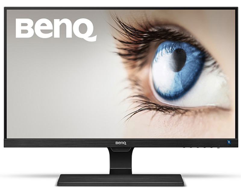 Màn Hình BenQ GL 2580 LED -TN 24.5 Inch